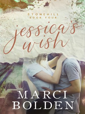 cover image of Jessica's Wish